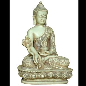 Nepali Medicine Buddha